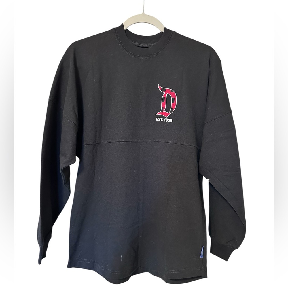 SOLD - Disneyland Resort and Parks Spirit Jersey